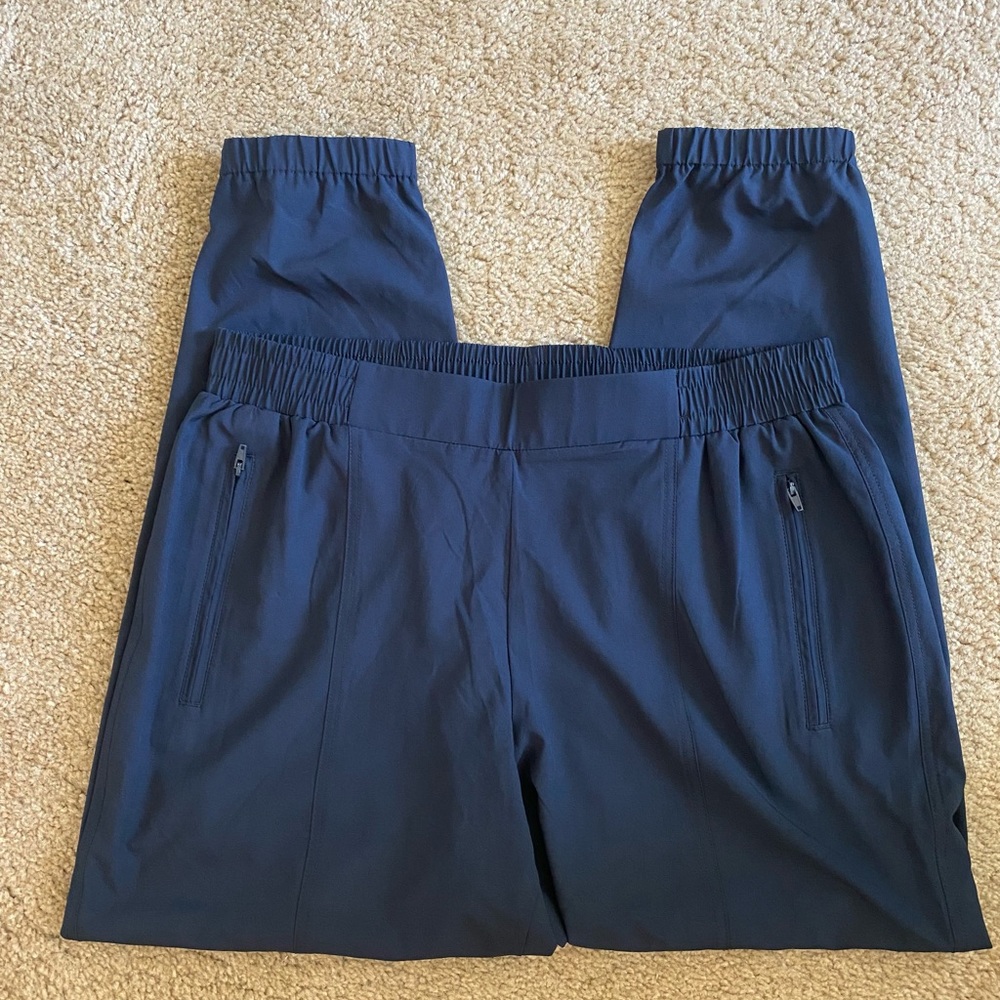 Old Navy stretch tech joggers